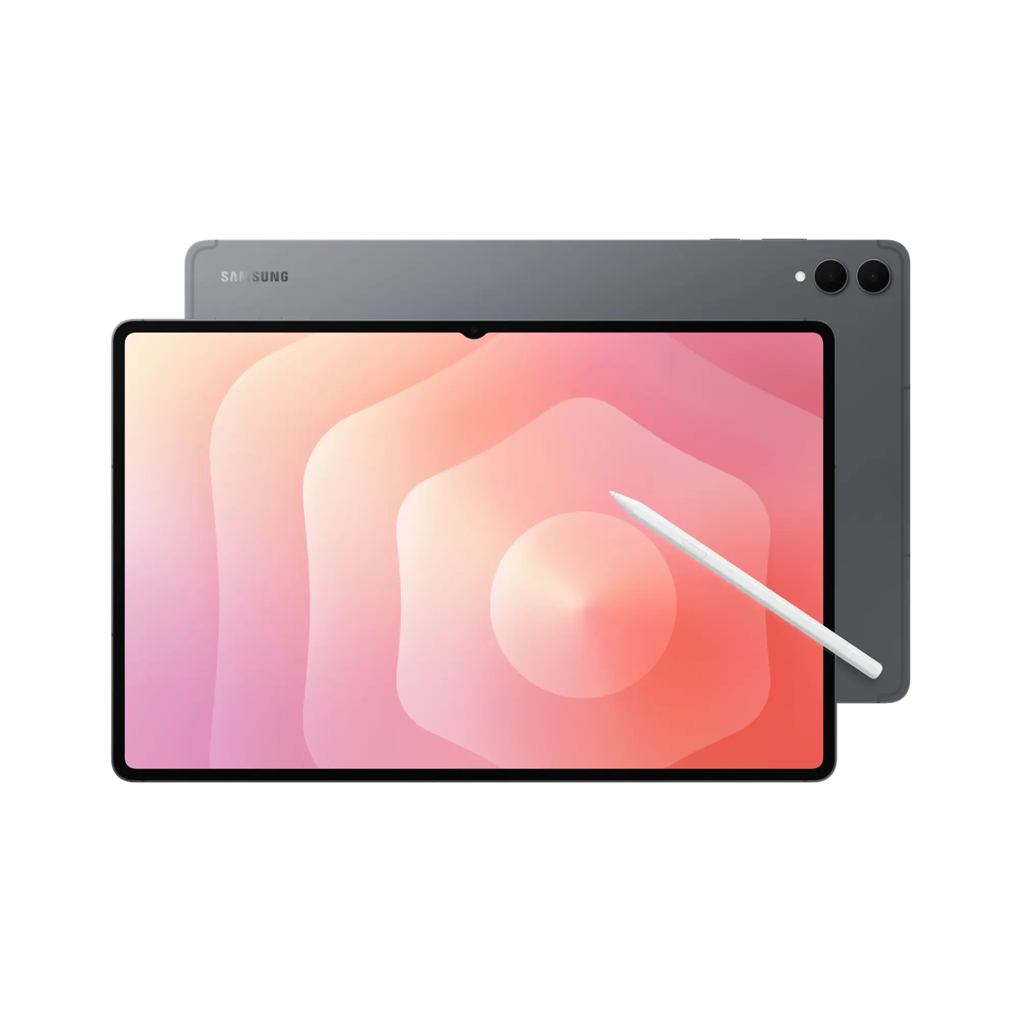 Galaxy_Tab_S11_Ultra_-_Gray.webp Galaxy Tab S11 Ultra - Image 1