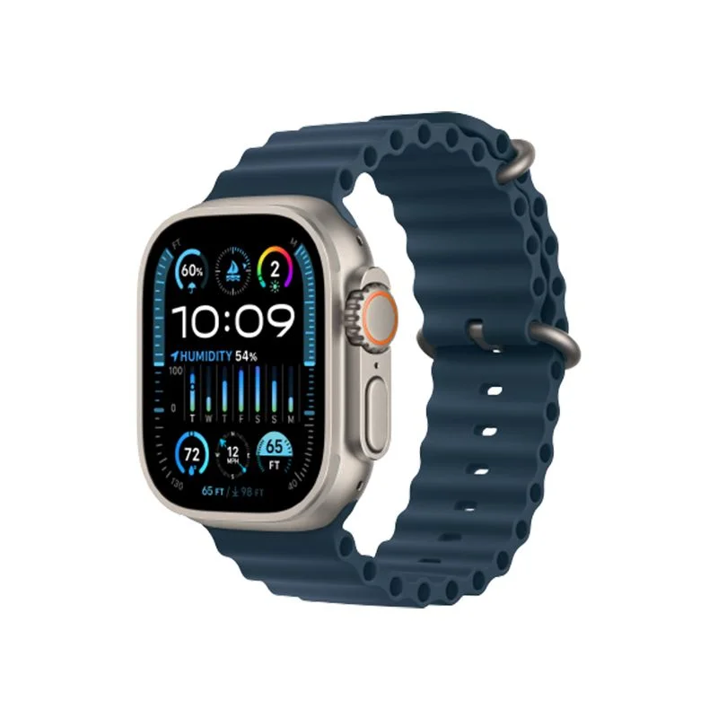 Watch-9-Ocean-Band-2-6490.webp Apple watch ultra 2nd Gen - Image 1