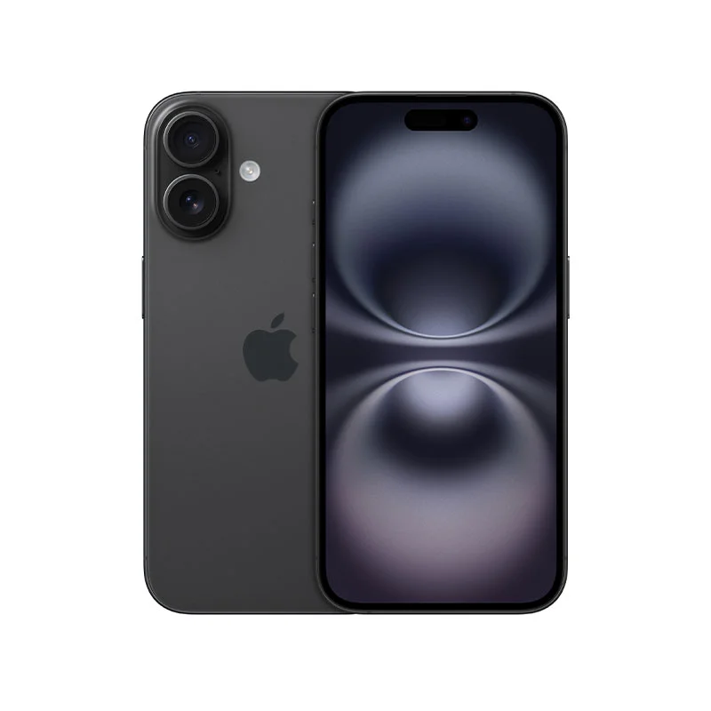 iphone-16-128gb-black.webp iPhone 16 - Image 1